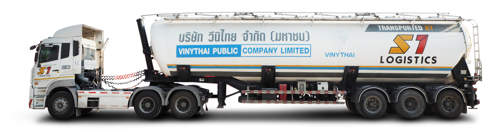 PVC Semi-Trailer PVC Semi-Trailer